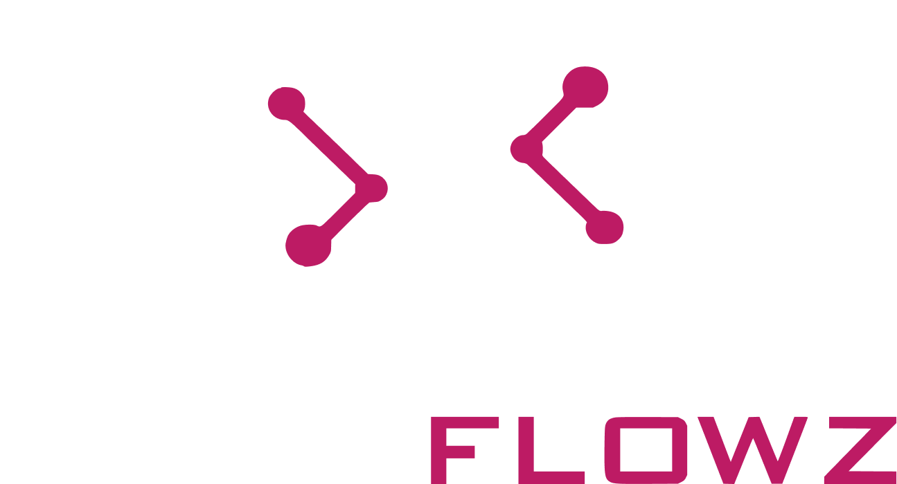 TechFlowz logo